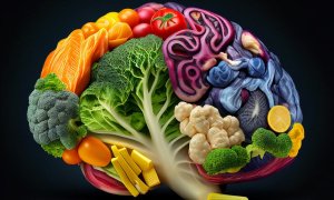 Nutrição e Saúde Mental: O Impacto do Estilo de Vida no Bem-Estar