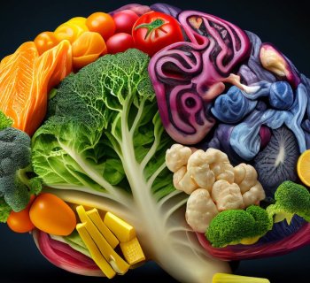 Nutrição e Saúde Mental: O Impacto do Estilo de Vida no Bem-Estar