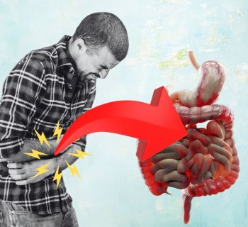 Dor de Barriga que Não Some: Seria a Síndrome do Intestino Irritável?