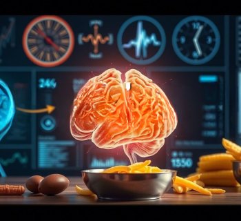 Dieta e Saúde Cerebral: O Impacto dos Carboidratos na Memória