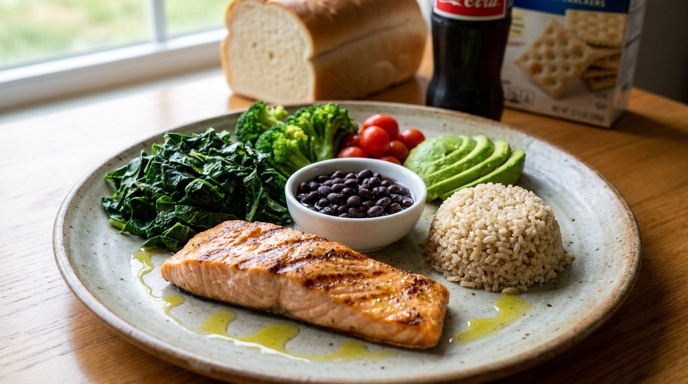 Remissão do diabetes tipo 2