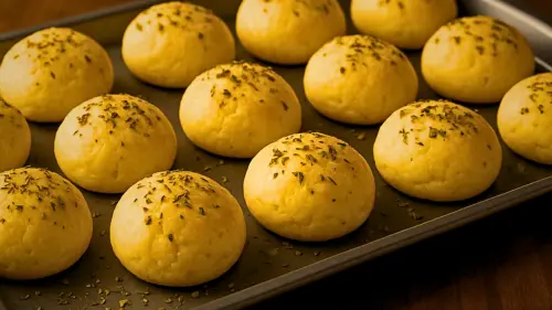 Pão de Batata: Delicioso, Versátil e Saudável - Vamos Cozinhar