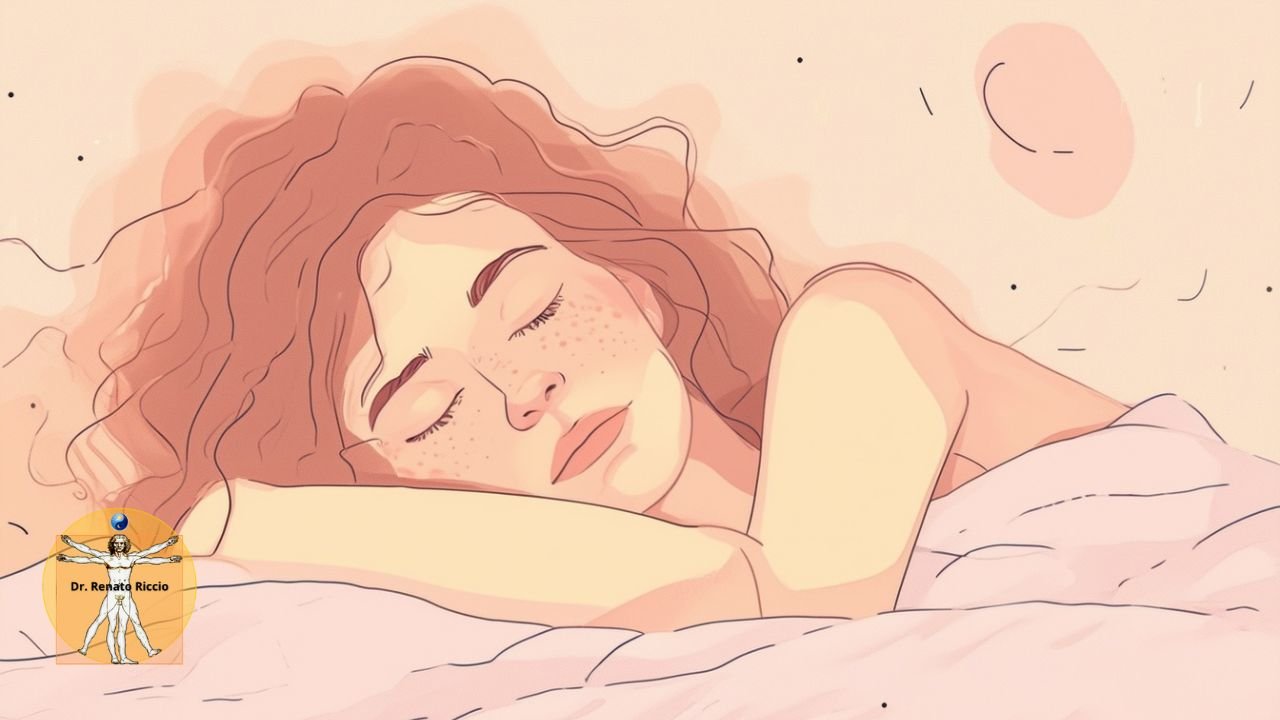 Como ter um sono saudável