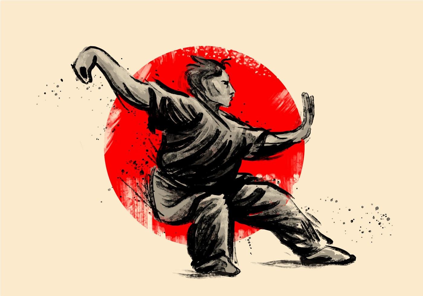 tai chi