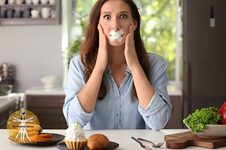 Dieta, Uma Palavra Que Não Deveria Existir no Nosso Vocabulário