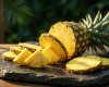 Benefícios do abacaxi: bromelina, intestino e metabolismo