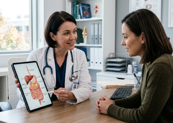 Como a barreira intestinal afeta a resistência à insulina
