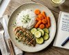 Dieta Low FODMAP: Guia Prático para Desinchar o Abdômen