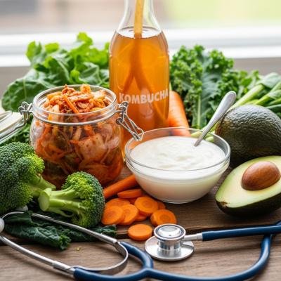 Intestino E Nutricao Funcional