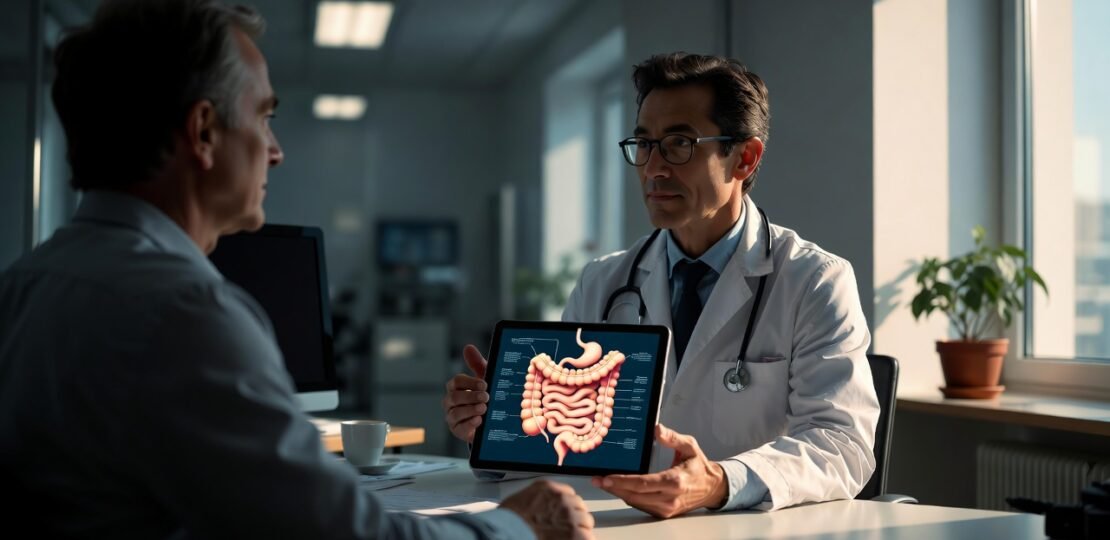 Síndrome do Intestino Irritável