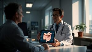 Síndrome do Intestino Irritável