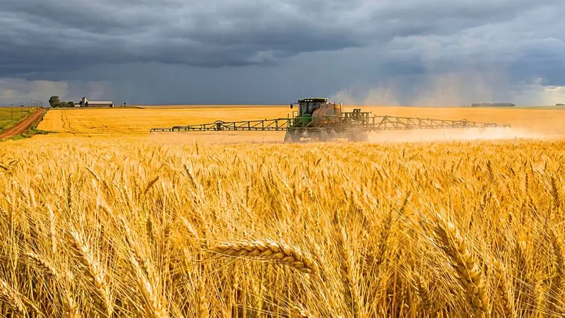 agrotóxicos em produtos ultraprocessados